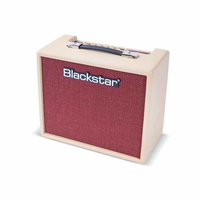 Blackstar Debut 30E Cream Oxblood 30w ギター コンボアンプ〈ブラックスター〉_2