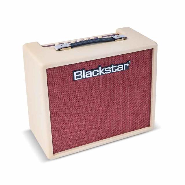 Blackstar Debut 30E Cream Oxblood 30w ギター コンボアンプ〈ブラックスター〉_1