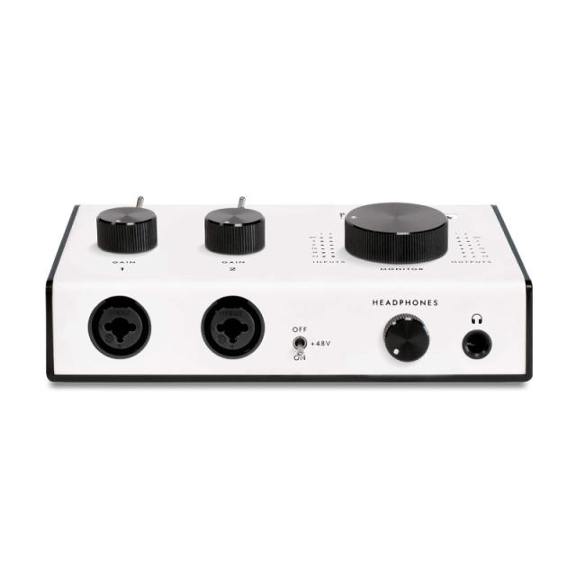 ブラックスター POLAR 2 オーディオインターフェイス Blackstar POLAR-2 オーディオ・インターフェイス〈ブラックスター