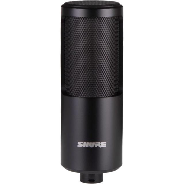 SHURE SM4-K-KIT-J ホームレコーディング用マイクロホンキット SHURE SM4-K-KIT-J ホームレコーディング用マイクロホンキット