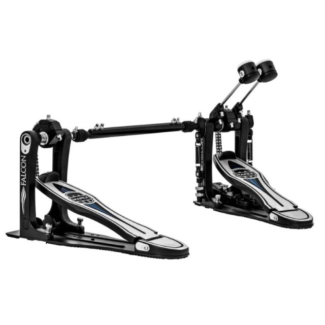 MAPEX PF1000TW FALCON SERIES DRUM PEDAL ツインペダル〈メイペックス〉