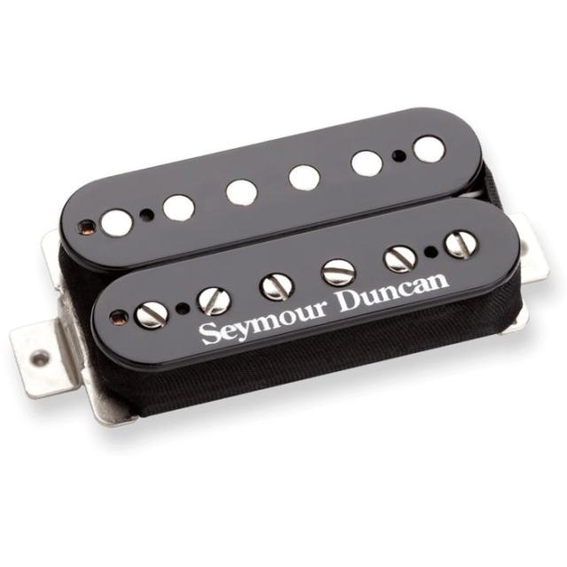 Seymour Duncan SH-11 Black Custom Custom model Bridge〈セイモアダンカン〉の通販は