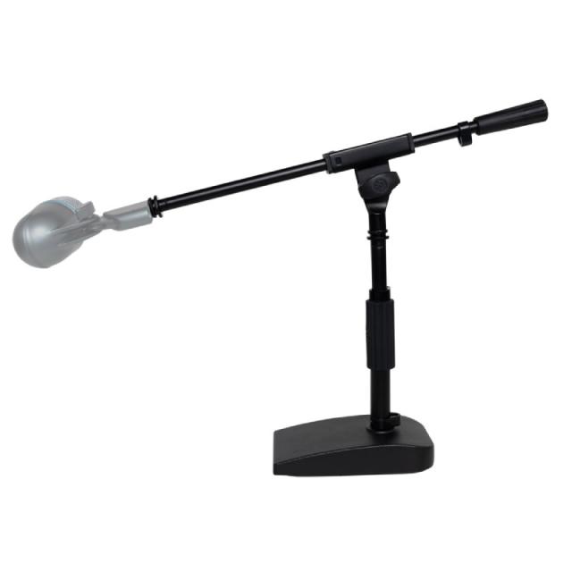 SHURE by Gator SH-DESKTOP2 卓上マイクスタンド_1