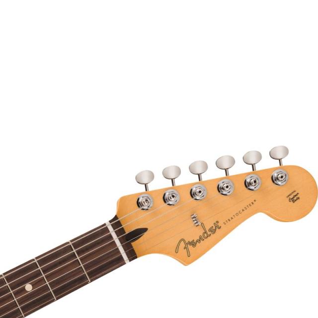 Fender Player II Stratocaster HSS, Rosewood Fingerboard, Polar White〈フェンダーMEXストラトキャスター〉_4