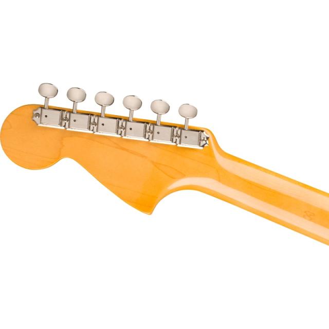 Fender Johnny Marr Jaguar, Rosewood Fingerboard, Metallic KO ジョニー・マー ジャガー〈フェンダー〉_5