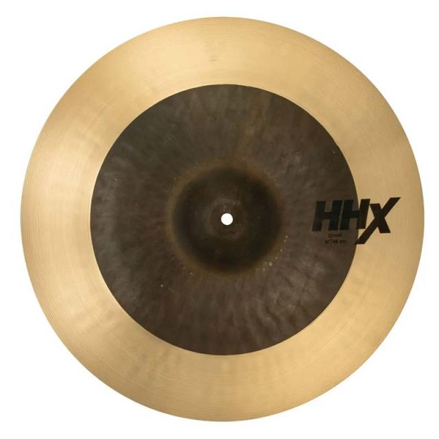 Sabian HHX-22OMX 22”【HHX OMNI Designed by Jojo Mayer】〈セイビアン〉