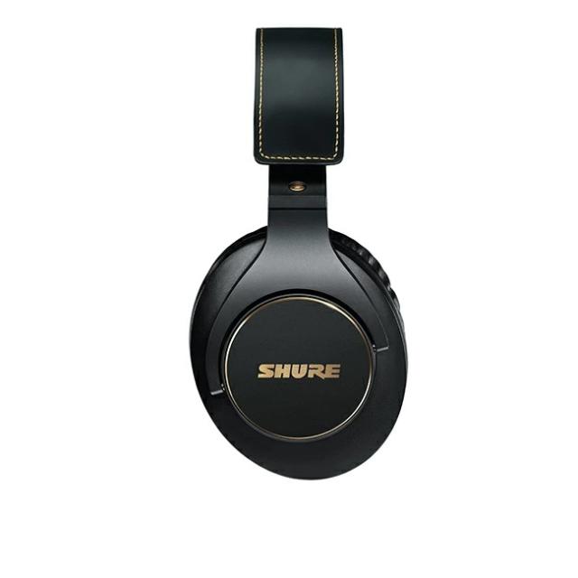 SHURE SRH840A-A リファレンス スタジオヘッドホン〈シュアー〉【国内正規品】_1