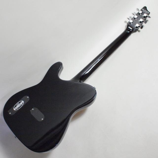 SCHECTER OL-FL-P/GO エレアコ〈シェクター〉_2