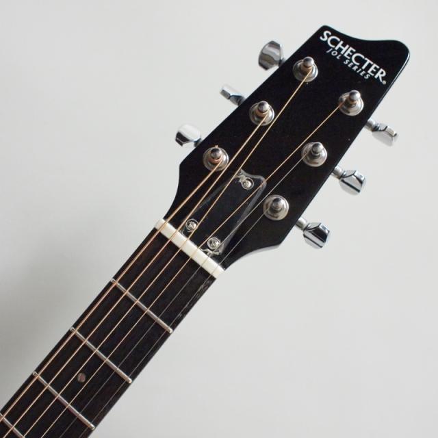 SCHECTER OL-FL-P/GO エレアコ〈シェクター〉_4