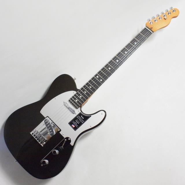 Fender American Ultra II Telecaster, Ebony Fingerboard, Texas Tea〈フェンダーUSAテレキャスター〉_1
