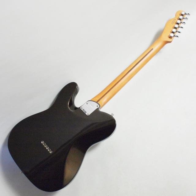 Fender American Ultra II Telecaster, Ebony Fingerboard, Texas Tea〈フェンダーUSAテレキャスター〉_3