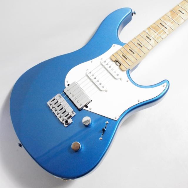 YAMAHA PACP12M SB スパークルブルー Pacifica Professional  エレキギター Made in Japan 3.56kg〈ヤマハ〉