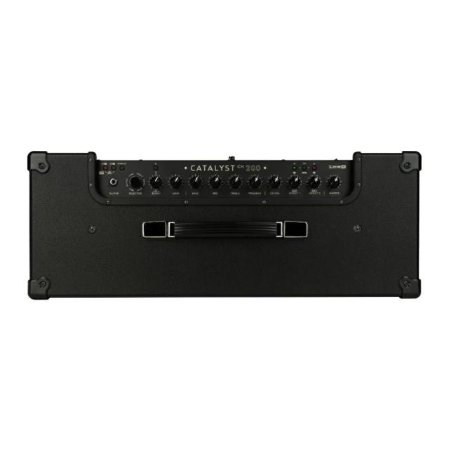 LINE6 Catalyst CX 200 ギターアンプ〈ラインシックス〉_3