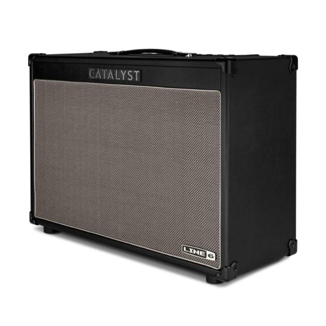 LINE6 Catalyst CX 200 ギターアンプ〈ラインシックス〉_2
