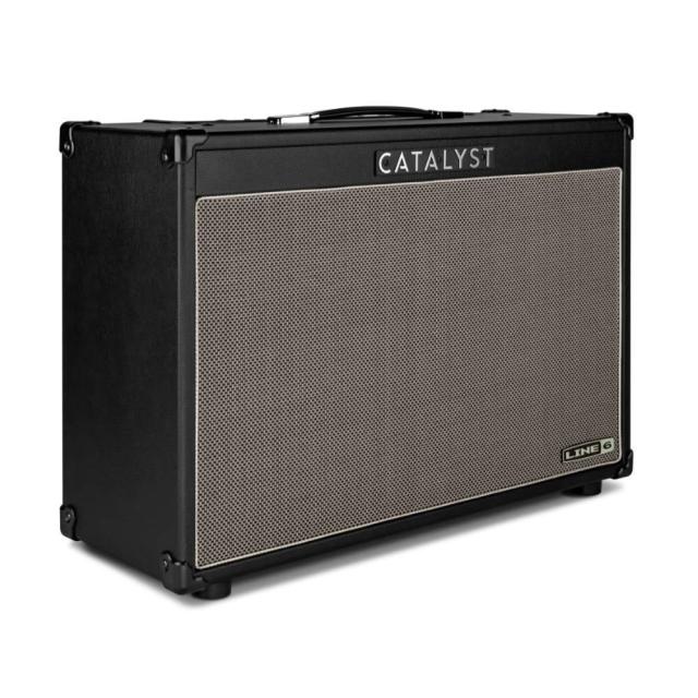 LINE6 Catalyst CX 200 ギターアンプ〈ラインシックス〉_1