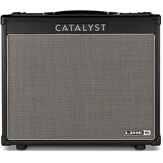 LINE6 Catalyst CX 100 ギターアンプ〈ラインシックス〉