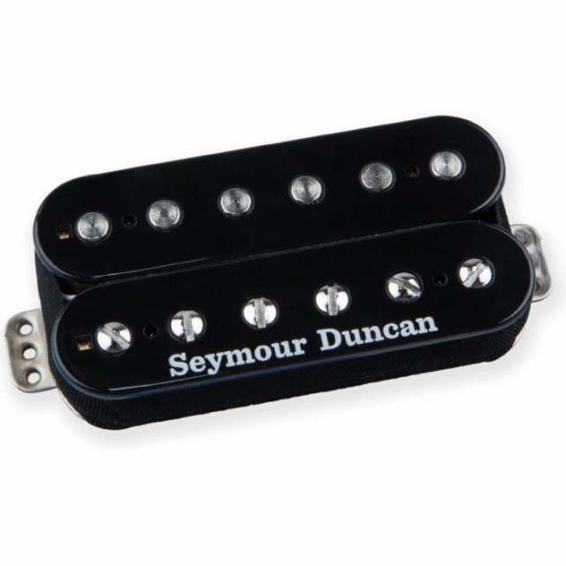 Seymour Duncan/Duncan Distortion model Trembucker TB-6〈セイモアダンカン〉【ピックアップ】