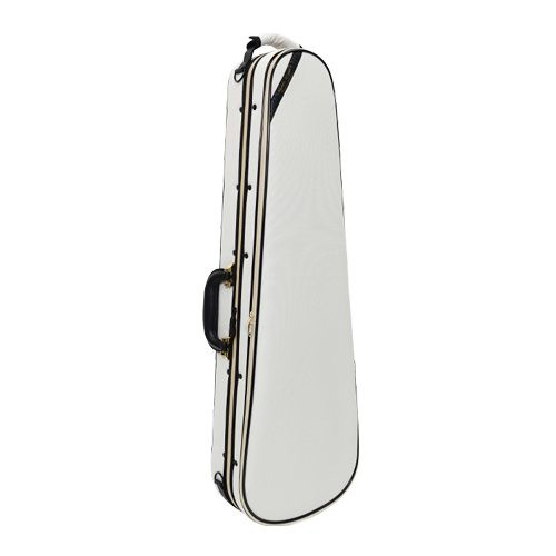 Super Light Shaped Violin Case ヴァイオリンケース アイボリー〈スーパーライト〉の通販は