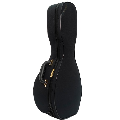 Super Light マンドリン用ケース ブラック〈スーパーライト〉の通販は 30,525円