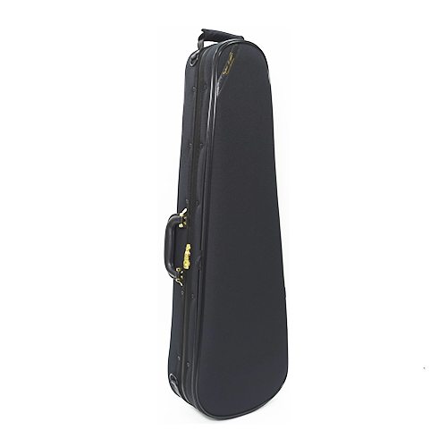 Super Light Shaped Violin Case ヴァイオリンケース ブラック〈スーパーライト〉の通販は 23,513円