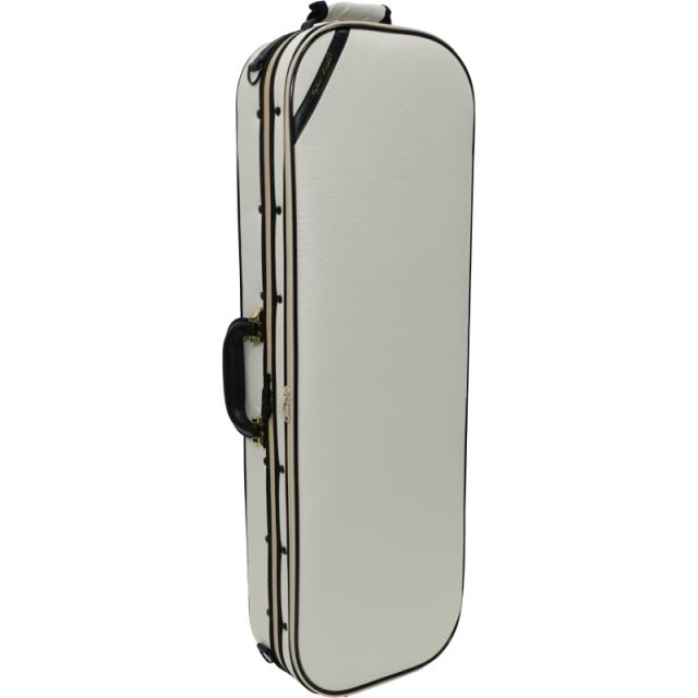 スーパーライト 4/4 バイオリンケース Super Light エレガンス2トーン