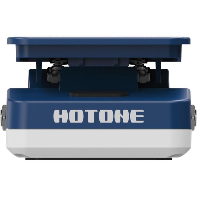 HOTONE WONG PRESS Wah/EXP/Volペダル コーリー・ウォン〈ホットトーン