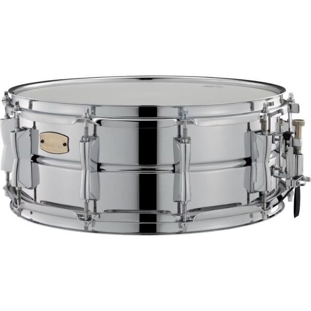 YAMAHA SSS1455 スネアドラム〈ヤマハ〉