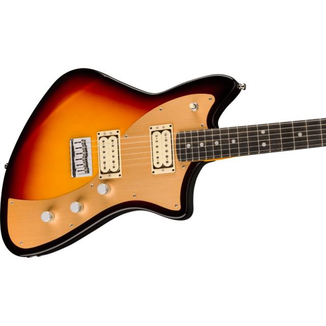 Fender American Ultra II Meteora, Ebony Fingerboard, Ultraburst〈フェンダーUSA〉_3
