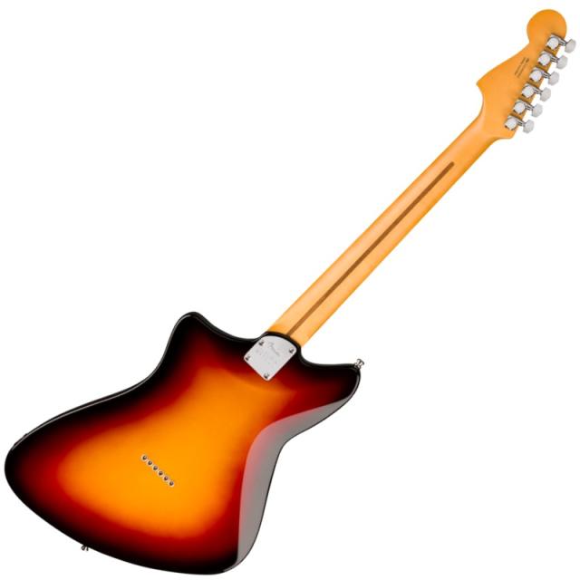 Fender American Ultra II Meteora, Ebony Fingerboard, Ultraburst〈フェンダーUSA〉_1