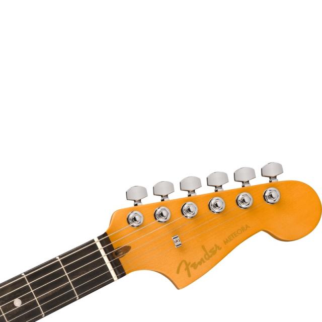 Fender American Ultra II Meteora, Ebony Fingerboard, Ultraburst〈フェンダーUSA〉_4