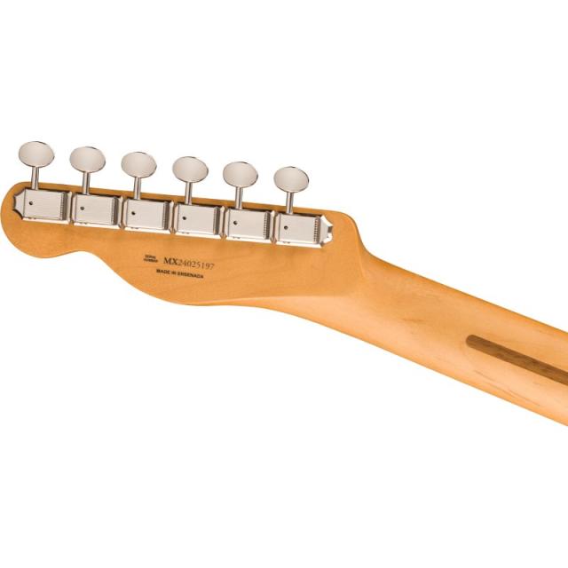 Fender Player II Telecaster, Maple Fingerboard, Butterscotch Blonde〈フェンダーMEXテレキャスター〉_5