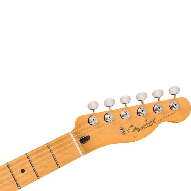 Fender Player II Telecaster, Maple Fingerboard, Butterscotch Blonde〈フェンダーMEXテレキャスター〉_4