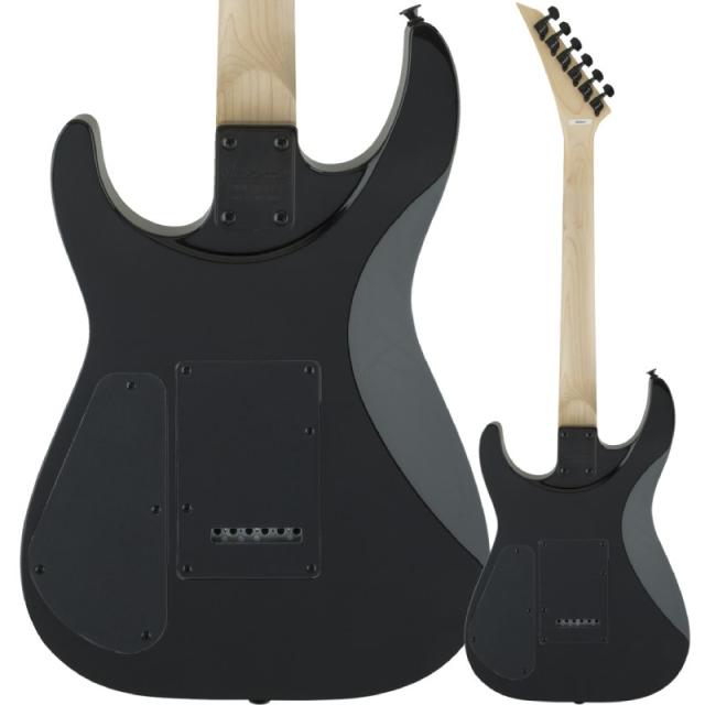 Jackson JS Series Dinky JS11 Gloss Black エレキギター〈ジャクソン〉_1