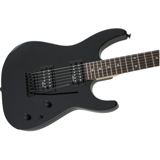Jackson JS Series Dinky JS11 Gloss Black エレキギター〈ジャクソン〉_2
