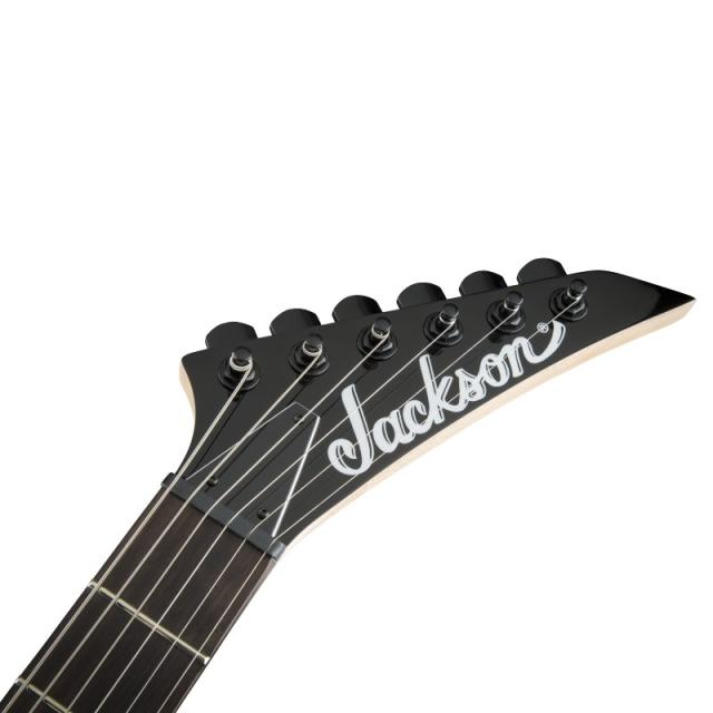 Jackson JS Series Dinky JS11 Gloss Black エレキギター〈ジャクソン〉_3