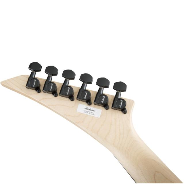 Jackson JS Series Dinky JS11 Gloss Black エレキギター〈ジャクソン〉_4