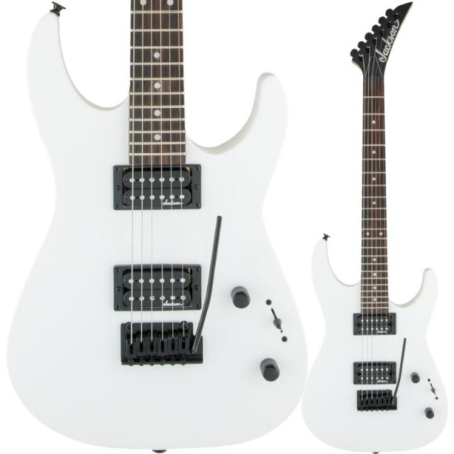 Jackson JS Series Dinky JS11 Snow White エレキギター〈ジャクソン〉