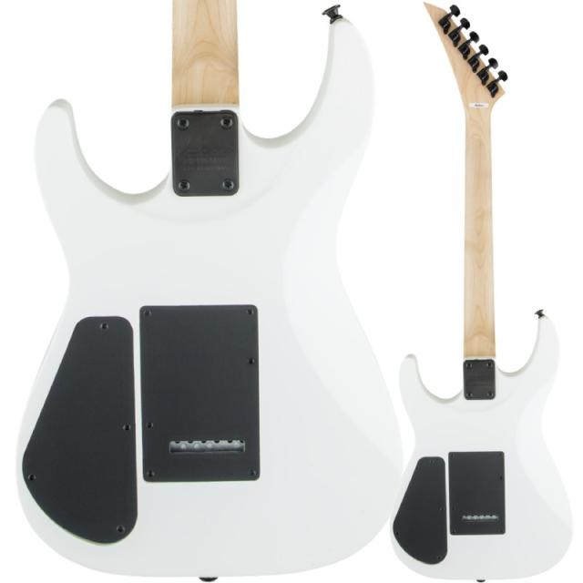 Jackson JS Series Dinky JS11 Snow White エレキギター〈ジャクソン〉_1