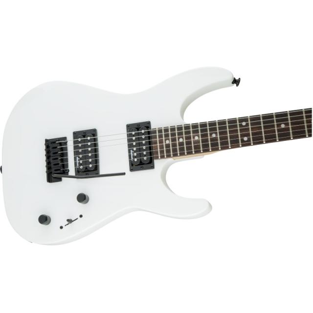 Jackson JS Series Dinky JS11 Snow White エレキギター〈ジャクソン〉_2