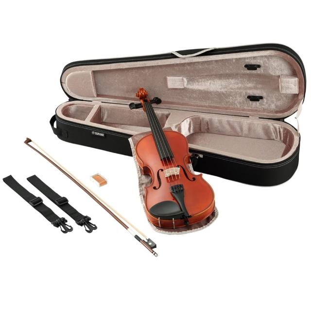 PIRASTRO EUDOXA オイドクサ 4/4バイオリン弦セット(中古品) Amazon