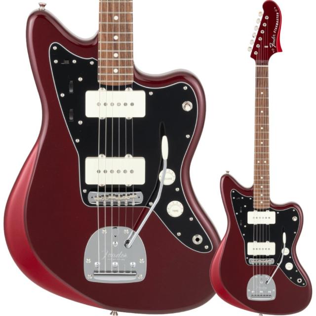 Fender Made in Japan Limited Starmaster, Rosewood Fingerboard, Candy Apple Red〈フェンダージャパン〉