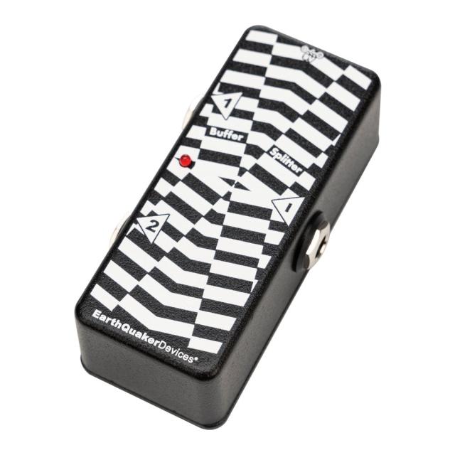EarthQuaker Devices Buffer/Splitter ギターエフェクター バッファースプリッター〈アースクエイカーデバイセス〉_2