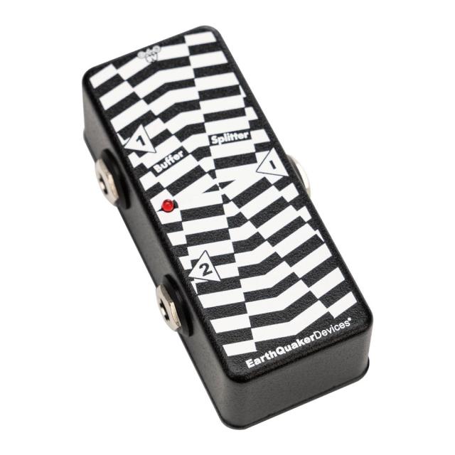 EarthQuaker Devices Buffer/Splitter ギターエフェクター バッファースプリッター〈アースクエイカーデバイセス〉_3