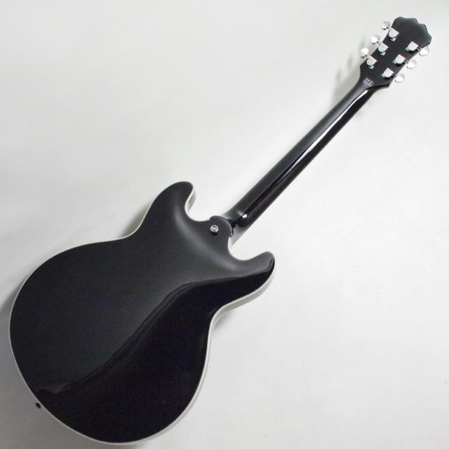 ARIA PRO II TA-200 BK(Black) セミアコ−スティックギター〈アリアプロII〉_2