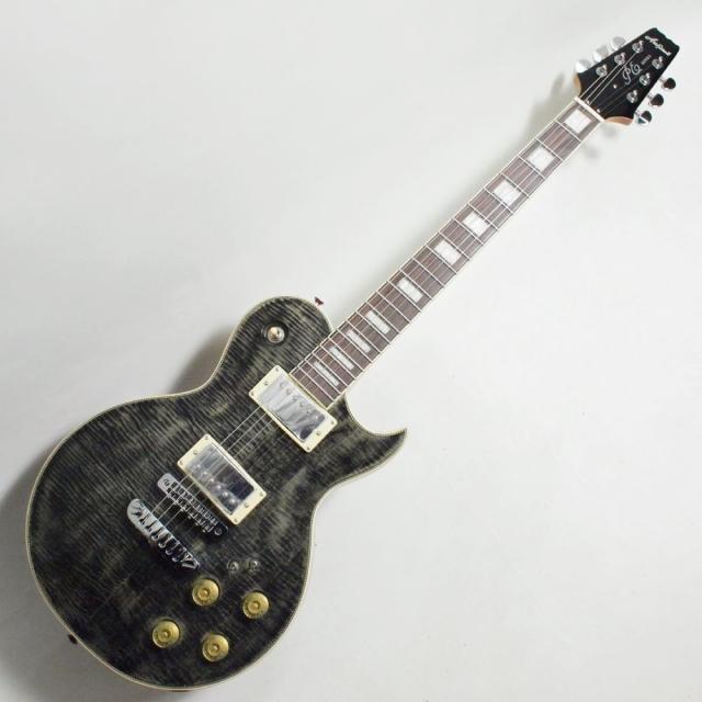 ARIA PRO II PE-700 SBK SBK(See-through Black) エレキギター