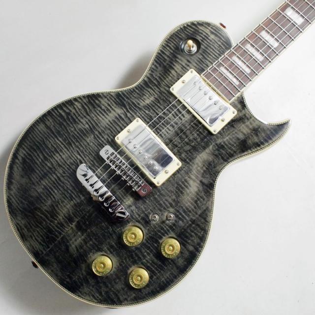 ARIA PRO II PE-700 SBK SBK(See-through Black) エレキギター