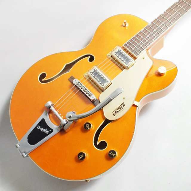Gretsch G5428TG-59 Electromatic Classic Hollow Body Single-Cut with Bigsby FSR Vintage Orange Stain〈グレッチ〉の通販は