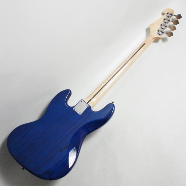 SX Guitars SJB75 TBU エレキベース 【公式通販】