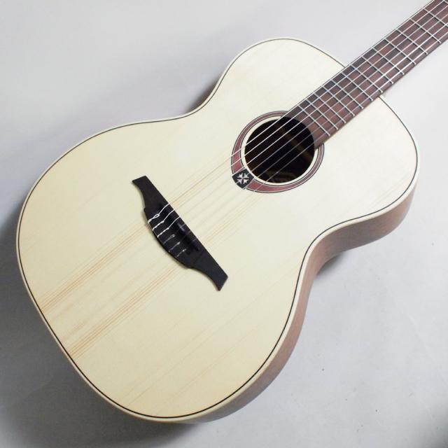 LAG GUITARS TN70A-NAT クラシックギター〈ラグ・ギターズ〉の通販は