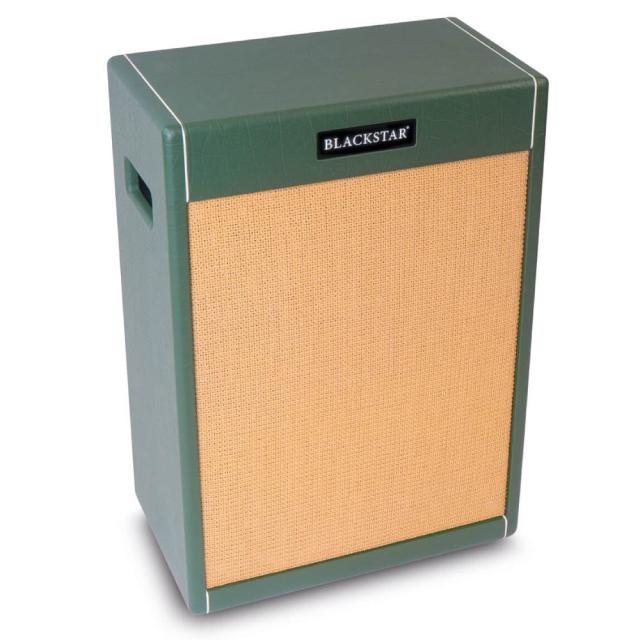 Blackstar ST.JAMES JJN 212VOC Jared James Nichols シグネイチャー